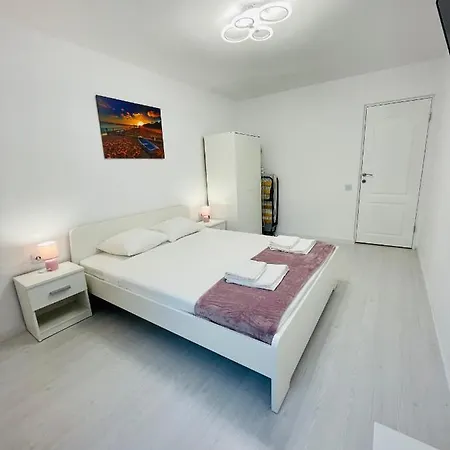 Premium Apart Apartment Olimp