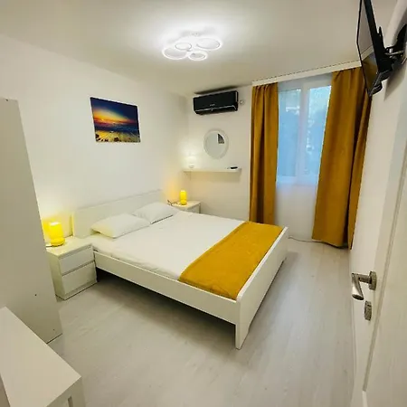 Premium Apart Apartment Olimp