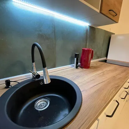 Premium Apart Olimp
