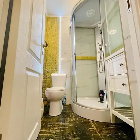 Premium Apart Apartment