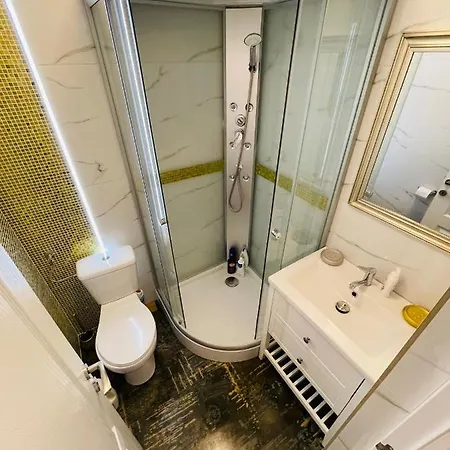 Apartment Premium Apart